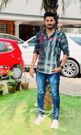 ASIF ALI